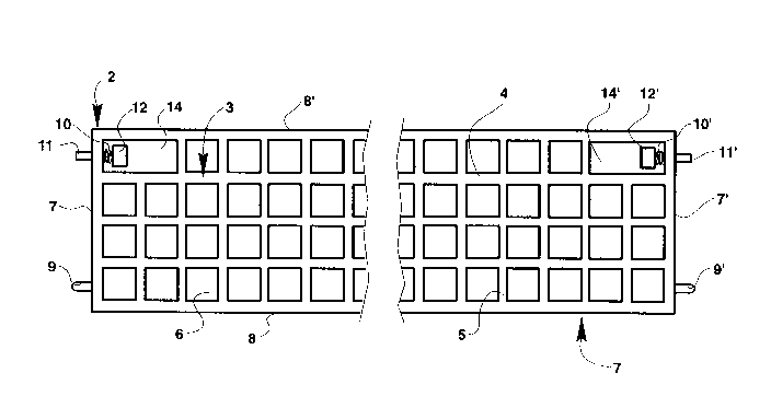 Une figure unique qui représente un dessin illustrant l'invention.